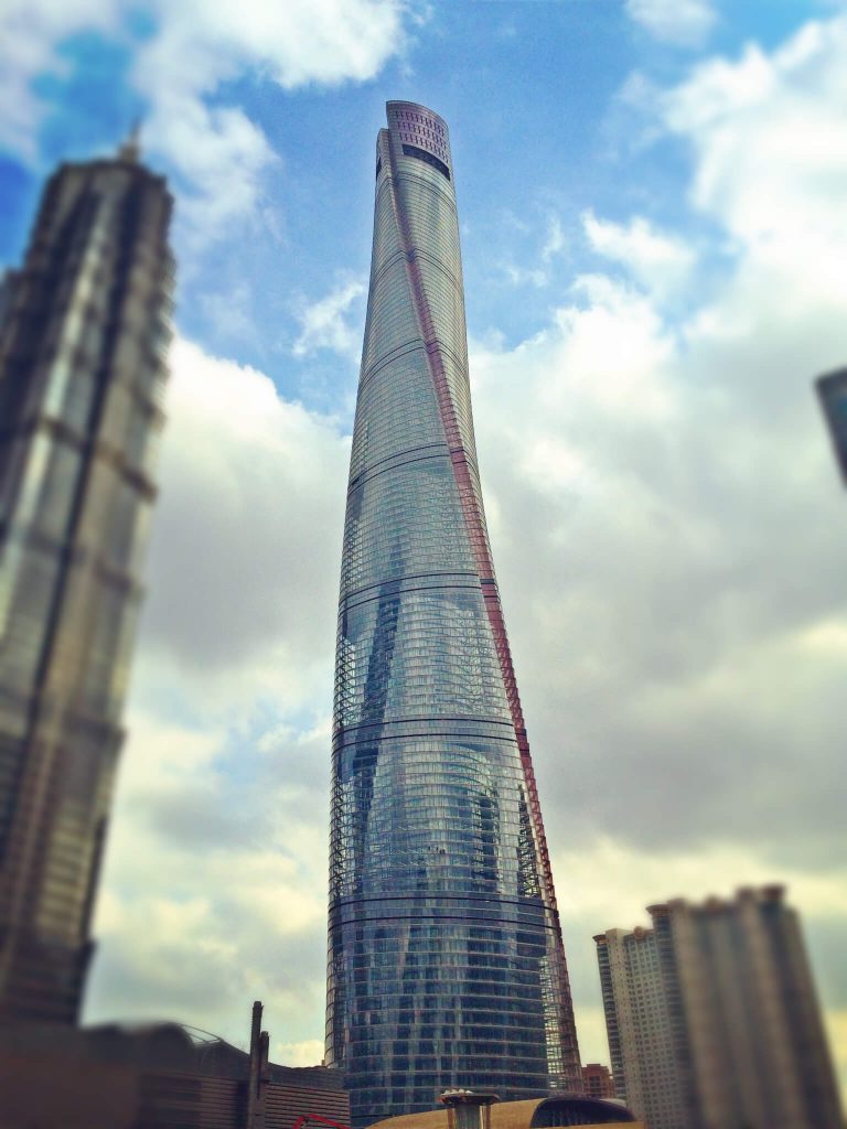 shanghai-tower
